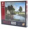 ADAM GAMES 1000 PUZZLE ST-00047