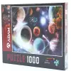 ADAM GAMES 1000 PUZZLE ST-00047