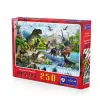 ADAM GAMES 250 PUZZLE ST-00482