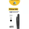 ADEL PERMANENT KALEM SİYAH M 1,0 MM (PKT-10 LU)