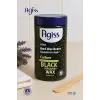 AGİSS BONCUK AĞDA BLACK ŞİŞE 220 GR