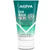 AGİVA PEELİNG MASKE 150 ML