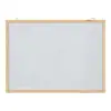AHŞAP ÇER.LAM. YÜZ.30X45 BEY.YAZI TAHTASI INT-381