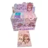 AİMİ LİANG MAKET STİCKER DİSPLAY (PKT-16 LI)