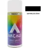 AKÇALI SPREY BOYA PARLAK SİYAH 400 ML 326