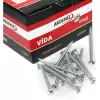 AKDENİZ YHB SUNTA VİDASI 4,0 X 30 550014 500 LÜ