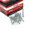 AKDENİZ YHB SUNTA VİDASI 4,0 X 60 200 LÜ