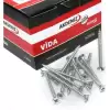 AKDENİZ YHB SUNTA VİDASI 6,0 X 150 50 Lİ