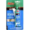 AKFİX 100E GENEL AMAÇLI SİLİKON 50 ML BEYAZ