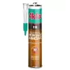 AKFİX 610 PU MONTAJ YAPIŞ. 280 ML ŞEFFAF GA-440