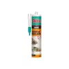 AKFİX AS-605 AKRİLİK MASTİK BEYAZ 500 GR