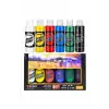 AKRİLİK BOYA 70 ML 6 RENK SET