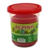 ALPINO OYUN HAM.130 GR KIRMIZI DP-000304(KT-12 Lİ)