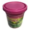 ALPINO OYUN HAM.130 GR K.PEMBE DP-000314(KT-12 Lİ)