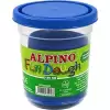 ALPINO OYUN HAM.130 GR MAVİ DP-000305(KT-12 Lİ)