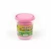 ALPINO OYUN HAM.130 GR PEMBE DP-000307(KT-12 Lİ)