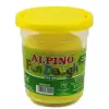 ALPINO OYUN HAM.130 GR SARI DP-000303(KT-12 Lİ)