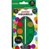 ALPINO SULU BOYA 12 Lİ AQ-000001