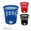 ARK ÇÖP KOVASI PLASTİK 16 LT 1440