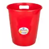 ARK ÇÖP KOVASI PLASTİK 9,5 LT 1050