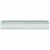 ARK OFİS CETVEL 20 CM KOD:149 (PKT-24LÜ)