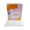 ARK RULO KAPLIK ŞEFAF 40X150 (PKT-100 LÜ)