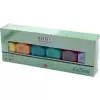 ARTDECO PARMAK BOYASI SETİ PASTEL 6X75 ML 1181-AS2