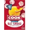 ASTRA BUZ TORBASI KENDİNDEN KİLİTLİ 7 TORBA