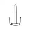 BALSA HAVLULUK METAL DİK SİYAH BLS-MH01