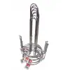 BALSA METAL DİK HAVLULUK BLS-MH01