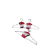 BALSA SİLİKONLU TEL ASKI 5 Lİ BLS-TA-01