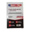 BAY-TEC MAKET BIÇAĞI YEDEĞİ DAR MK-1558 (KT-100LÜ)