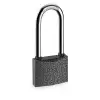BAY-TEC ASMA KİLİT SENT.GRİ UZUN 38MM 2370 (PK-6)