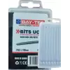 BAY-TEC BİTS UÇ PH2-100MM KARE YILDIZ MU-1870 10 L