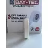 BAY-TEC ÇİFT TARAFLI KÖPÜK BANT 18 MM X2MT MK-0811