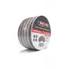 BAY-TEC CIRTLI ZIMPARA 180MM-150 KUM MK-0251 100LÜ