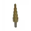 BAY-TEC MATKAP UCU KADEMELİ 4-12 MM MU-1572