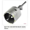 BAY-TEC SDS BETON BUAT AÇMA 50 MM MU-875