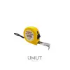 BAY-TEC ŞERİT METRE 7,5X25 MM MK-4136