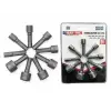 BAY-TEC SOMUN ADAPTÖR SETİ 9 PARÇA MU-2195