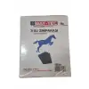 BAY-TEC SU ZIMPARASI 1000 KUM MK-0263-15(PK-100LÜ)