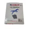 BAY-TEC SU ZIMPARASI 1500 KUM MK-0263-25(PK-100LÜ)