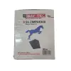 BAY-TEC SU ZIMPARASI 2000 KUM MK-0263-30(PK-100LÜ)