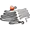 BAY-TEC ZİNCİRLİ CARASKAL 1 TON 3 MT MK-0500