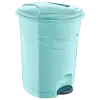 BEE HOME PEDALLI ÇÖP KOVASI NO:6 50 LT AK-185