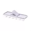 BEE HOME SİLİKON YILDIZ BUZLUK AK-684