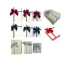 BELLA HEDİYE KUTUSU DÖRTGEN 3 LÜ SET K-1032