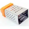 BELLA HOUSE ÇELİK RENDE MİNİ MIKNATISLI K-9525
