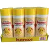 BENEX PUDRA 75 GR (PKT-12 Lİ)