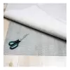 BERRONİ HALI KAYDIRMAZ KALIN 45X125 MT